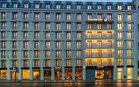 Premier Inn Leipzig City Oper